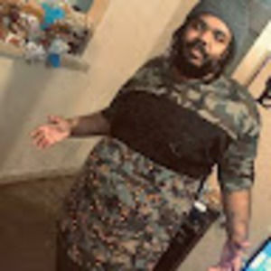 Meet your Posher, Nate